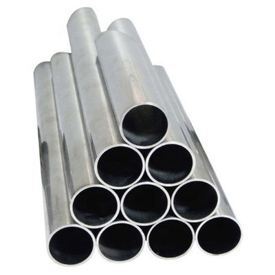 Inconel Alloy GH2747 Haynes 747 ท่อเหล็กไม่มีตะเข็บสำหรับอุตสาหกรรม
