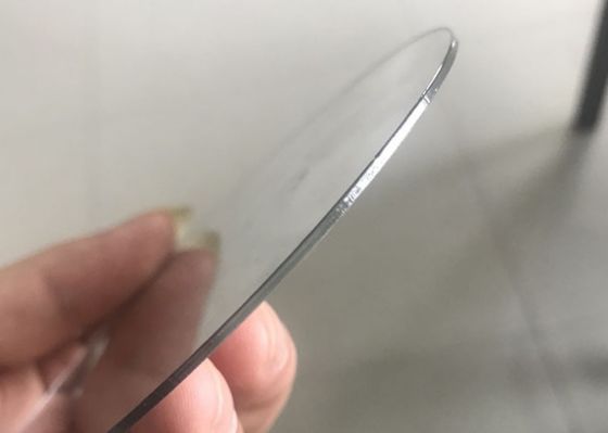 ขายตรงจากโรงงาน Perpex Crystal Acrylic MDF เขียงแผ่นพลาสติกใสบานพับบอร์ดอะคริลิค