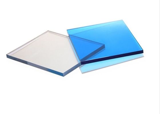 PMMA หนา 1 มม. 2050x3050 มม. หล่อแผ่นอะคริลิค