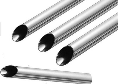 253Ma ASTM DIN GH3600 โลหะผสมนิกเกิล Inconel 600 ท่อสำหรับอุตสาหกรรม