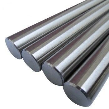 กำหนดเอง UNS S20910 ASTM A276 Nitronic 60 Round Bars