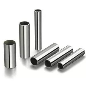 เหล็กเส้นกลมโลหะผสม Inconel Nitronic 50 อบอ่อน