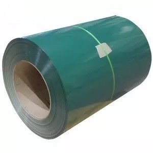 JISG3302 SGCC สังกะสีเคลือบ 0.2 มม. แผ่นเหล็กชุบสังกะสีแบบจุ่มร้อน Gi ในผง PPGI ม้วน