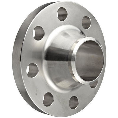 ASTM A182 F11 6 นิ้ว 3000 # 6000 # WN BL SO Flanges Alloy Steel