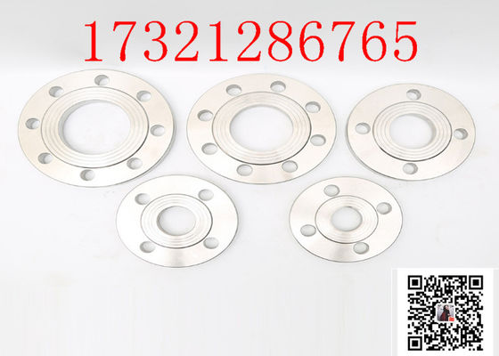 WELD NECK FLANGE RF สแตนเลสสตีล, 300 #, 20 