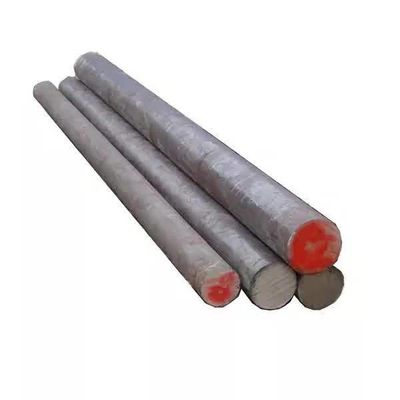 Precision Chrome Moly Aisi4140 Sae4140 Alloy Steel Round Bar 4130/4140 / 30Crmo4 / 42Crmo4