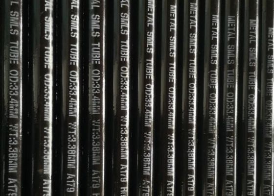 TUV Alloy A106 ท่อเหล็กชุบสังกะสี GRB GI ไม่มีรอยต่อ