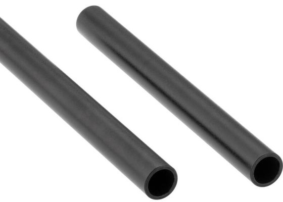 3ｍｍ ท่อเหล็กรีดเย็นชนิดหนา SS316L อุณหภูมิต่ำ