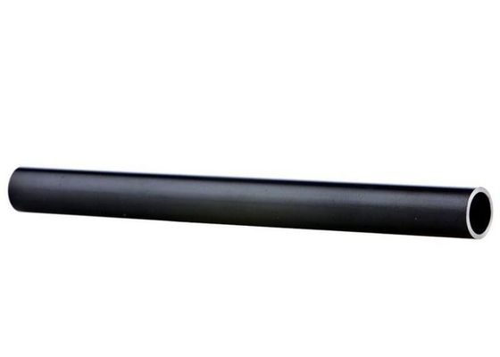 ERW Metal Strip รัด Q235 ท่อเหล็กคาร์บอน 5 มม