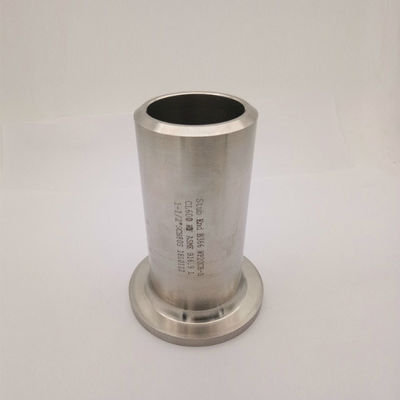 ปลายท่อเหล็กกล้าไร้สนิมซุปเปอร์ดูเพล็กซ์ 904L UNS N08904