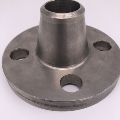 Asme B16.5 CL900 หน้าแปลนเหล็กอัลลอยด์ F44