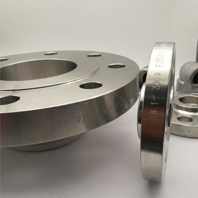 150 # SW SS A304 สแตนเลสสตีล RTJ Socket Weld Flange