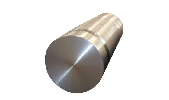 โลหะผสมเหล็กเส้น 1/2'' ~ 48'' 12m แท่งความแข็งแรงสูงสดใส ASTM B165 Inconel 602 Rod