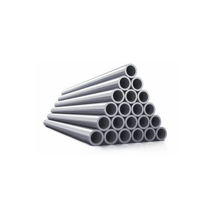 ท่อเชื่อมสแตนเลส Super Duplex Stainless 5.8m, 6m, 11.8m, 12m หรือตามต้องการ