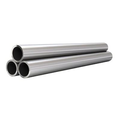 ASTM A790 GR S32750 SUPER-DUPLEX ไม่มีรอยต่อ ASME B36.19 BUTT WELD ENDS B16.25 SCH 10S 1 นิ้ว