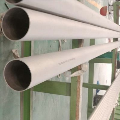 ซูเปอร์ดูเพล็กซ์ Uns S32750 ASTM A815 UNS