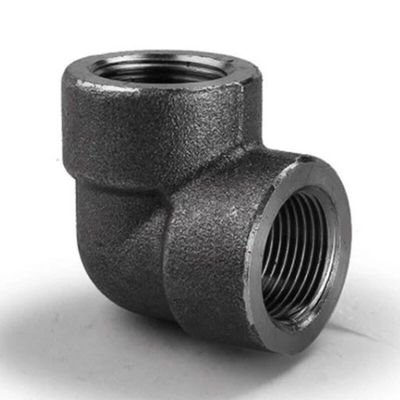 Gb 1.5 เท่าศอกเหล็กกล้าคาร์บอนรอยข้อศอก 90 องศาศอกปั๊มศอกศอกไม่มีรอยต่อ φ 15/18 - φ 114