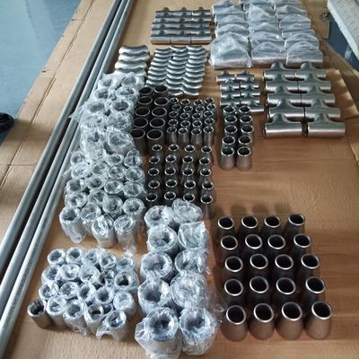 สกรูสแตนเลสเบนด์/เกลียวใน 90 องศาเบนด์/สกรูเบนด์ 4 '6'