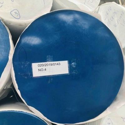 ท่อสแตนเลส ท่อกลม 316 ท่อไร้รอยต่อ ท่อแม่นยำ ผนังหนา สแตนเลสสีขาวกลวง