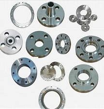 หน้าแปลนสแตนเลส 304 รอยเชื่อมแบนแผ่นหน้าแปลนเชื่อมปลอม Gb หน้าแปลนจานกำหนดเองแปลนที่ไม่ได้มาตรฐาน PN10