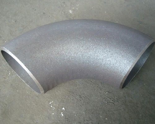 ข้อศอกเชื่อม 45 ° ข้อศอกเหล็กกล้าคาร์บอนมาตรฐานแห่งชาติ ปั๊มข้อศอก ข้อศอกเชื่อมแบบไม่มีรอยต่อ