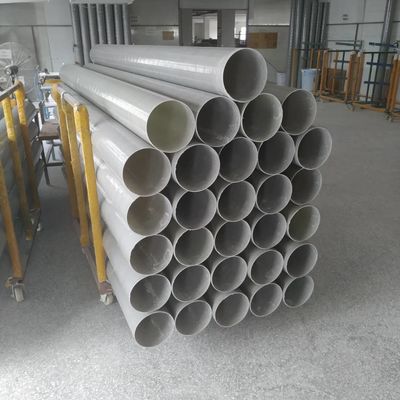 304 316L 310S สแตนเลสไม่มีรอยต่อท่อ Capillary Thick Wall Tube Precision Tube ท่อสุขาภิบาล Zero Cutting