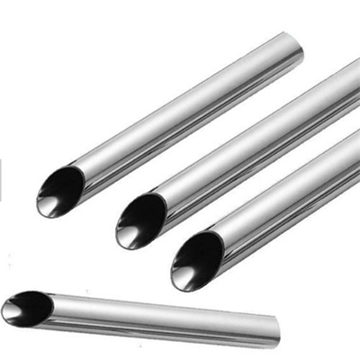 ท่อโลหะผสม 32 '' ถึง 48 '' Butt Welding Alloy 4J32 Pipe สำหรับอุตสาหกรรม