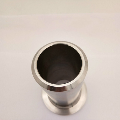 DN25 Butting Welding Short Type Stub End Pipe Fittings MSS SP-43 ASTM WP403 A304 1 