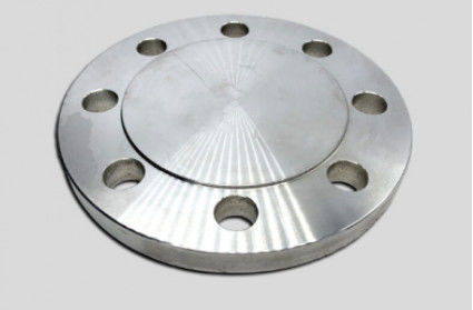 ASTM B564 UNS N04400 ASME B16.5 300# หน้าแปลนตาบอด โลหะผสมนิกเกิล