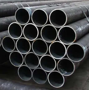 โลหะผสมเหล็ก AISI/SATM A213 T92 ท่อไร้รอยต่อ OD460mm Sch40s
