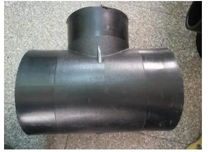 การเชื่อมแบบก้นแบบไม่มีรอยต่อแบบตรง 24” * 24” SCH-80S Alloy 200 ASTM / UNS N02200