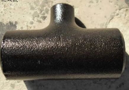 การเชื่อมแบบก้นแบบไม่มีรอยต่อ 22” * 22” SCH-10S Alloy 400 ASTM / UNS N04400