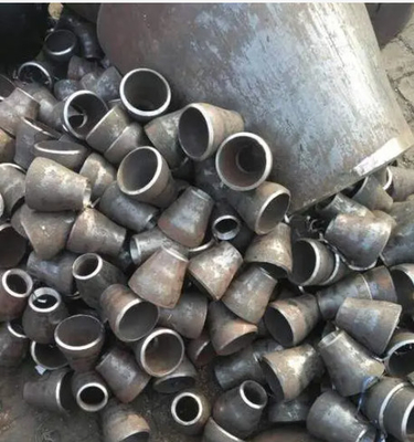 ตัวลดการเชื่อมแบบก้นแบบไม่มีรอยต่อ 24” * 10” SCH-XS อัลลอย K-500 ASTM/UNS N05500