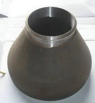 ตัวลดการเชื่อมแบบก้นแบบไม่มีรอยต่อ 22” * 12” SCH-40 Alloy 600 ASTM/UNS N06600