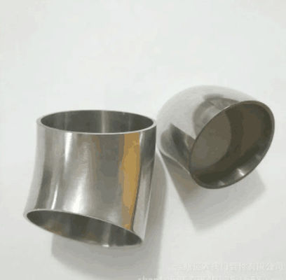 ELBW-4-45D-S40-A815 - ข้อศอก 4