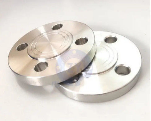 BLFLG-4-600-F51 - หน้าแปลนบอด 4