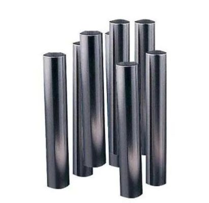 ท่อเหล็กอัลลอย ASTM/UNS N02200 เส้นผ่านศูนย์กลางภายนอก 14