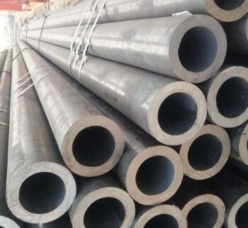 PIPE-1-S10-A790 - PIPE 1 SCH 10S ท่อไม่มีรอยต่อ ASME B 36.19  A355 P91