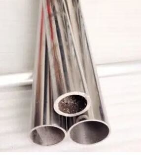 โลหะผสมเหล็ก AISI / SATM A355 P91 ท่อไร้รอยต่อ OD 190 Mm Sch 80s