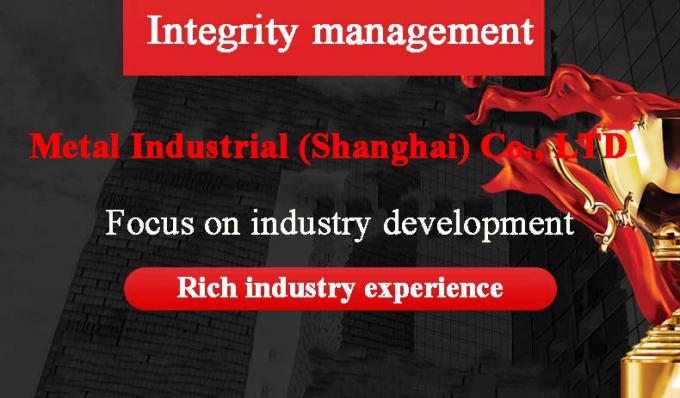 ANSI/ASME สแตนเลส สแตนเลสคาร์บอนสแตนเลส Butt Welding Cross ขนาดและวัสดุที่สามารถปรับแต่งได้ เกรดอุตสาหกรรม 0