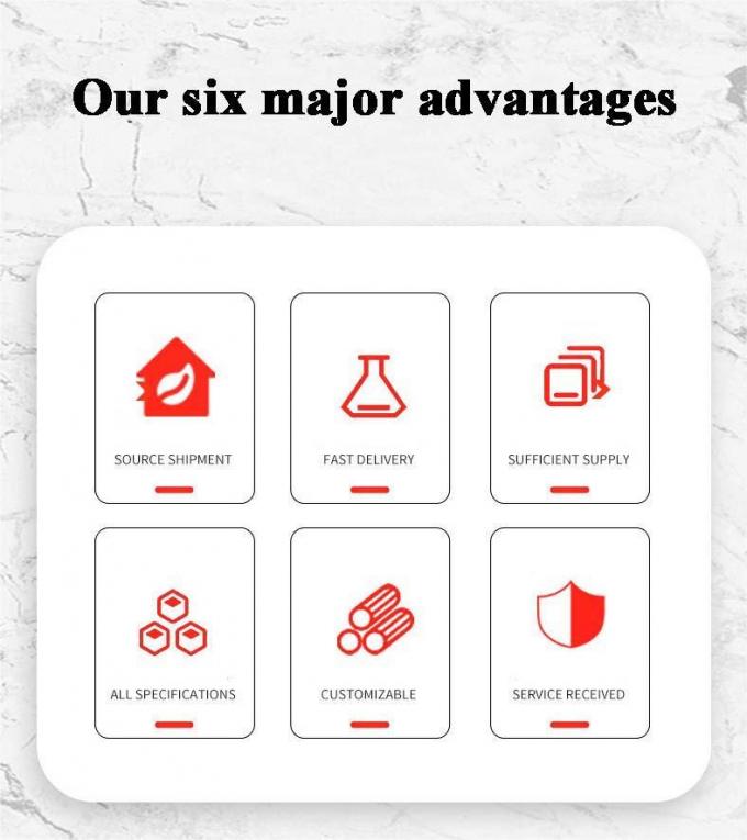 ANSI/ASME สแตนเลส สแตนเลสคาร์บอนสแตนเลส Butt Welding Cross ขนาดและวัสดุที่สามารถปรับแต่งได้ เกรดอุตสาหกรรม 1
