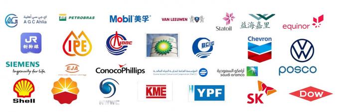 ANSI/ASME สแตนเลส สแตนเลสคาร์บอนสแตนเลส Butt Welding Cross ขนาดและวัสดุที่สามารถปรับแต่งได้ เกรดอุตสาหกรรม 3