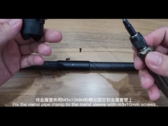 อุปกรณ์ท่อ Super Duplex เท่ากับ Tee BW ASME B16.9 SMLS 4