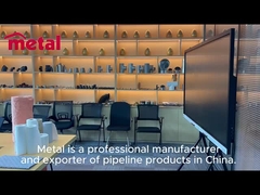 สายไฟ CuNi ไหลไฟฟิต Weld Neck WN Flange EEMUA 146 C7060x ทองแดง นิเคิล 9010 C70600