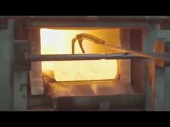 ท่อทองแดงที่มีความบริสุทธิ์สูงสำหรับการจ่ายน้ำและก๊าซ