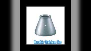 ASME B16.9 สแตนเลสลดที 1/2 รอย