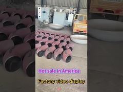 โซลูชันการติดตั้งท่ออเนกประสงค์สำหรับโครงการของคุณ