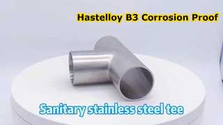 คอยล์สตริป Hastelloy B3 | โลหะผสมนิกเกิลประสิทธิภาพสูง