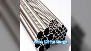 การเชื่อมต่อท่อน้ำมันก๊าซ Incoloy 625