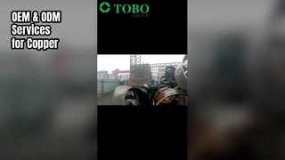 บริการ OEM และ ODM สำหรับอุปกรณ์ท่อทองแดง